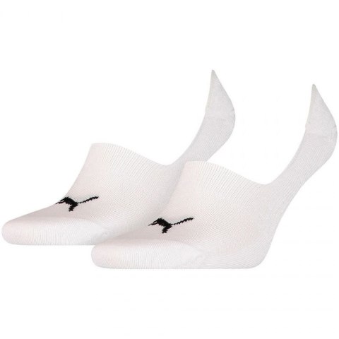 Skarpety Puma Footie 2P 906245 02/1410110013 Skarpety Puma Footie 2P 906245 02/1410110013