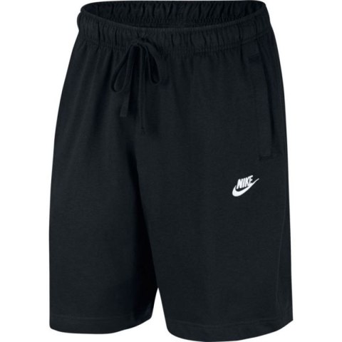 Spodenki Nike Sportswear Club Fleece M BV2772-010 Spodenki Nike Sportswear Club Fleece M BV2772-010