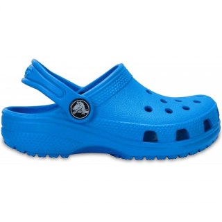 Buty Crocs Crocband Classic Clog K Jr 204536 456