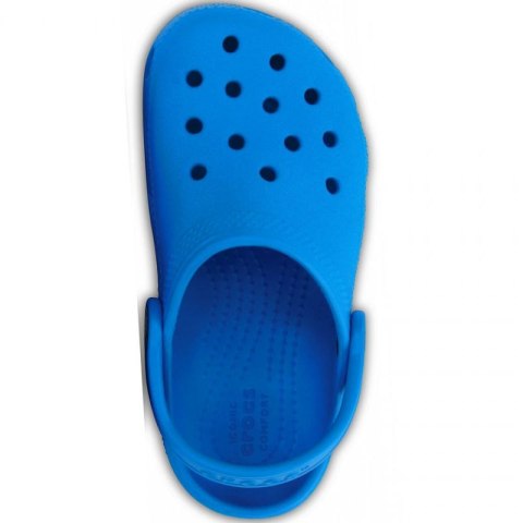 Buty Crocs Crocband Classic Clog K Jr 204536 456 Buty Crocs Crocband Classic Clog K Jr 204536 456
