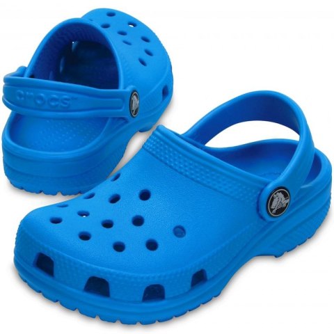 Buty Crocs Crocband Classic Clog K Jr 204536 456 Buty Crocs Crocband Classic Clog K Jr 204536 456