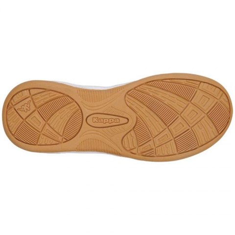 Buty halowe Kappa Kickoff Jr 260509K 2210 Buty halowe Kappa Kickoff Jr 260509K 2210