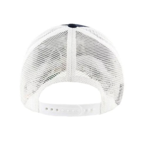 Czapka z daszkiem 47 Brand MLB New York Yankees Branson Cap B-BRANS17CTP-NY Czapka z daszkiem 47 Brand MLB New York Yankees Branson Cap B-BRANS17CTP-NY