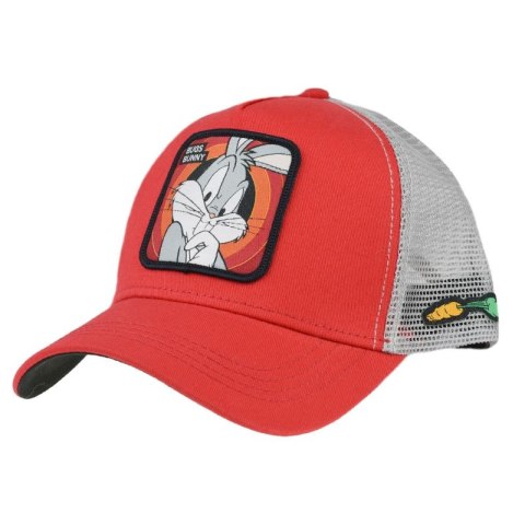 Czapka z daszkiem Capslab Freegun Looney Tunes CL-LOO-1-BUG1 Czapka z daszkiem Capslab Freegun Looney Tunes CL-LOO-1-BUG1