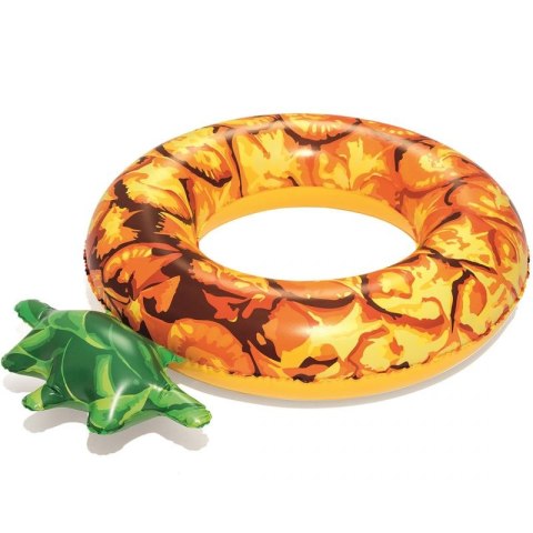 Koło do pływania Bestway 120cm 36121 5524