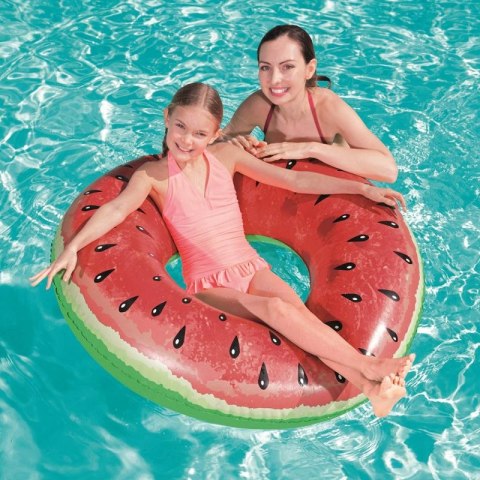 Koło do pływania Bestway 120cm 36121 5524