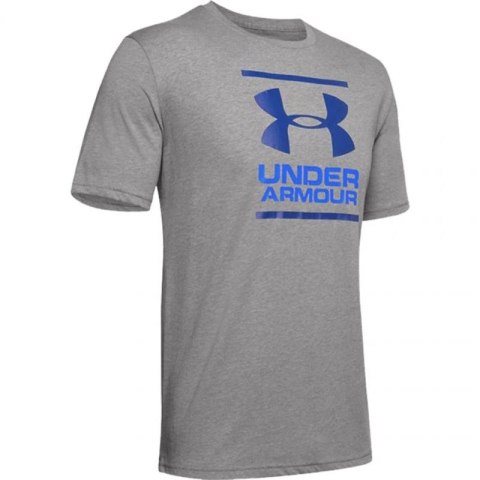 Koszulka Under Armour GL Foundation SS T M 1326849 036 Koszulka Under Armour GL Foundation SS T M 1326849 036