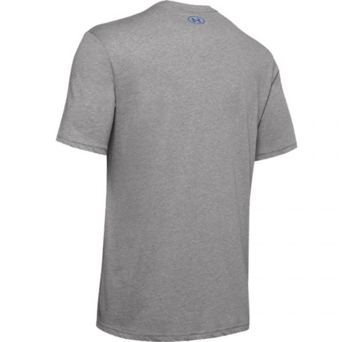Koszulka Under Armour GL Foundation SS T M 1326849 036 Koszulka Under Armour GL Foundation SS T M 1326849 036