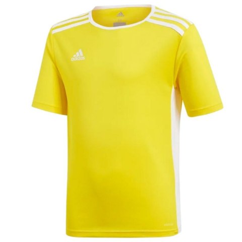 Koszulka adidas Entrada 18 Jsyy Jr CF1039 Koszulka adidas Entrada 18 Jsyy Jr CF1039