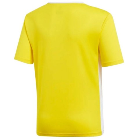 Koszulka adidas Entrada 18 Jsyy Jr CF1039 Koszulka adidas Entrada 18 Jsyy Jr CF1039