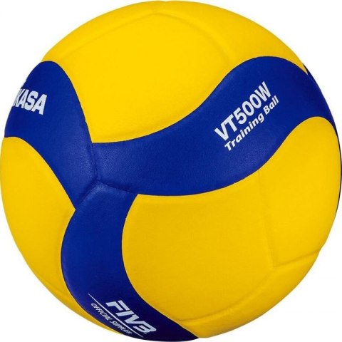 Piłka siatkowa Mikasa VT500W Piłka siatkowa Mikasa VT500W