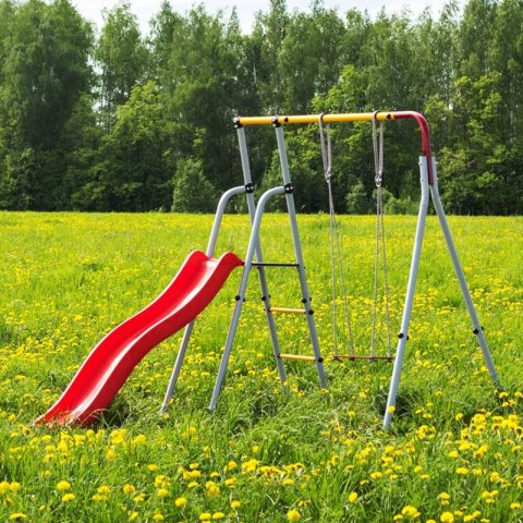 Plac zabaw Gardenluxus Abu Plac zabaw Gardenluxus Abu