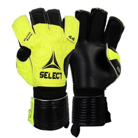 Rękawice bramkarskie Select 44 Flexi Save 6060207515 Rękawice bramkarskie Select 44 Flexi Save 6060207515