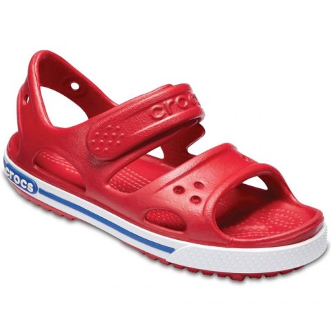 Sandały Crocs Crocband II Sandal PS Jr 14854 6OE Sandały Crocs Crocband II Sandal PS Jr 14854 6OE