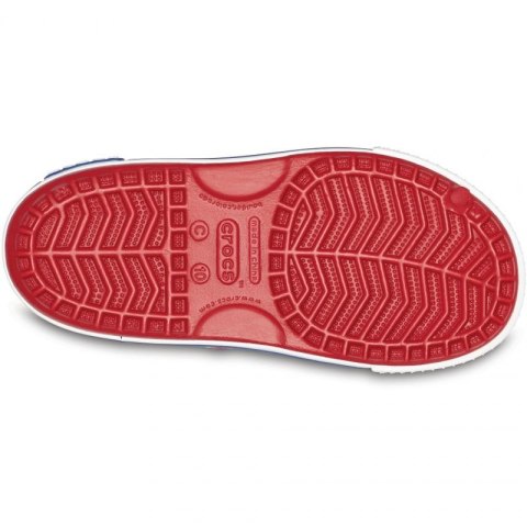 Sandały Crocs Crocband II Sandal PS Jr 14854 6OE Sandały Crocs Crocband II Sandal PS Jr 14854 6OE