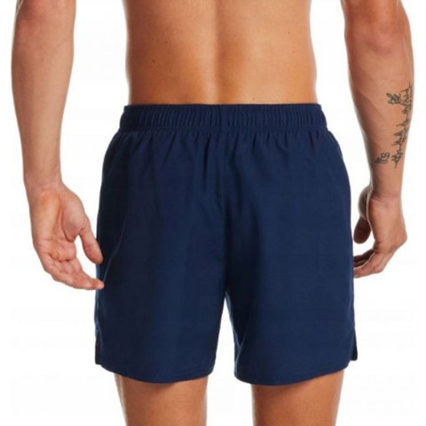 Spodenki kąpielowe Nike 5 Volley Midnight M NESSA560 440 Spodenki kąpielowe Nike 5 Volley Midnight M NESSA560 440