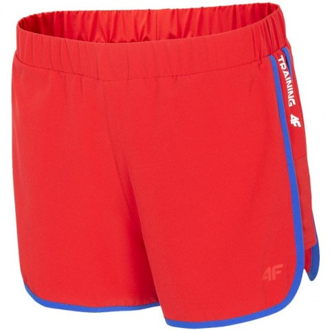 Spodenki treningowe 4F W H4L20 SKDF001 62S Spodenki treningowe 4F W H4L20 SKDF001 62S