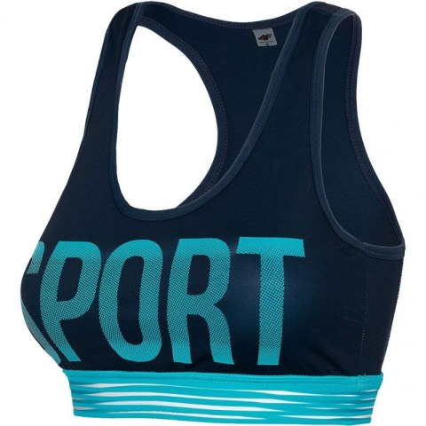 Stanik sportowy 4F W H4L20 STAD004A 31S Stanik sportowy 4F W H4L20 STAD004A 31S