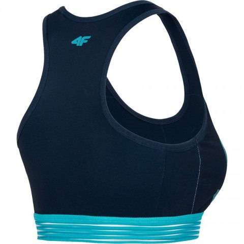 Stanik sportowy 4F W H4L20 STAD004A 31S Stanik sportowy 4F W H4L20 STAD004A 31S