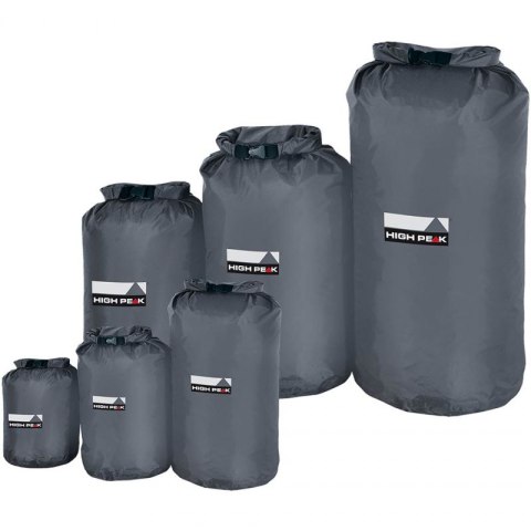 Worek Żeglarski High Peak Drybag 7L S 32060 Worek Żeglarski High Peak Drybag 7L S 32060