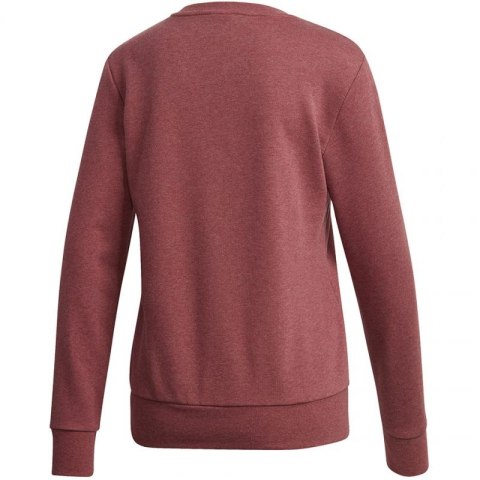 Bluza adidas Essentials Linear Crewneck W GD2956 Bluza adidas Essentials Linear Crewneck W GD2956