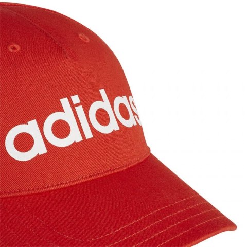 Czapka z daszkiem adidas Daily Cap M GE1163