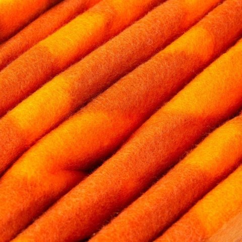 Koc piknikowy Spokey Amber Apricote 150x180 cm 927390