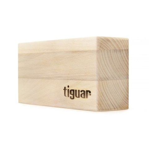 Kostka do jogi Tiguar TI-J0002 Kostka do jogi Tiguar TI-J0002