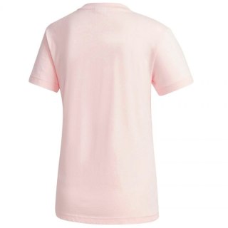 Koszulka adidas Brilliant Basics Tee W GD3821