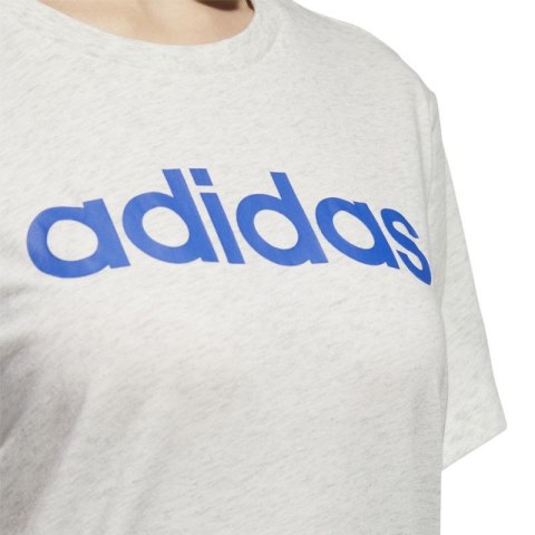 Koszulka adidas Essentials Linear Loose Tee W GD2912 Koszulka adidas Essentials Linear Loose Tee W GD2912