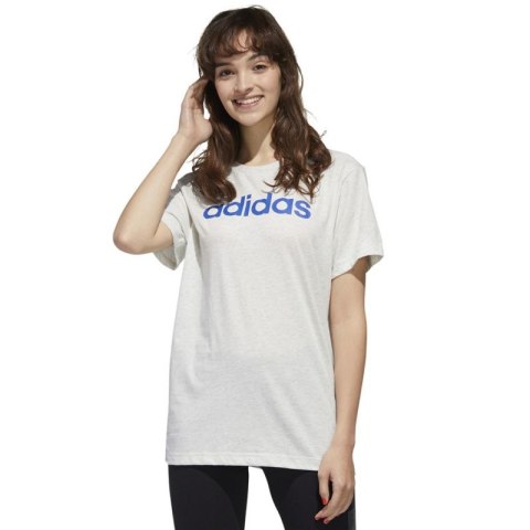 Koszulka adidas Essentials Linear Loose Tee W GD2912 Koszulka adidas Essentials Linear Loose Tee W GD2912