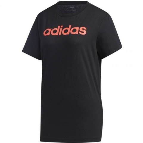 Koszulka adidas Essentials Linear Loose Tee W GL6333 Koszulka adidas Essentials Linear Loose Tee W GL6333