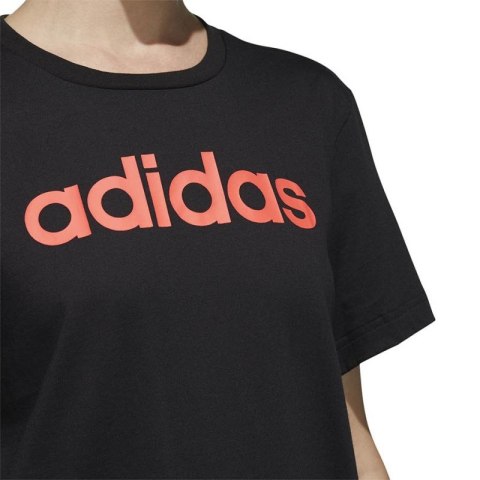 Koszulka adidas Essentials Linear Loose Tee W GL6333 Koszulka adidas Essentials Linear Loose Tee W GL6333