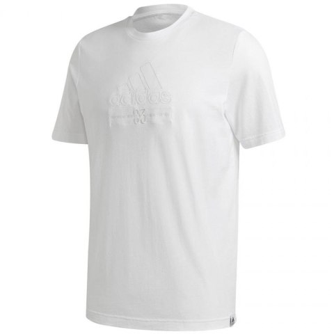 Koszulka adidas M BB T GD3844 Koszulka adidas M BB T GD3844