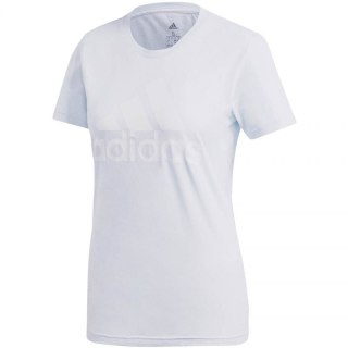 Koszulka adidas W BOS CO Tee W FQ3241