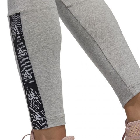 Legginsy adidas Essentials Tape High Rise Tight W GL6330 Legginsy adidas Essentials Tape High Rise Tight W GL6330