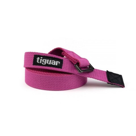 Pasek do jogi tiguar TI-J0004S Pasek do jogi tiguar TI-J0004S