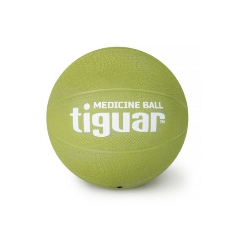 Piłka lekarska tiguar 3 kg TI-PL0003 Piłka lekarska tiguar 3 kg TI-PL0003