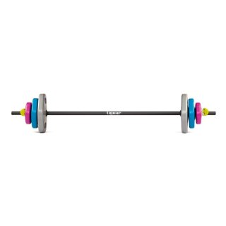 Sztanga tiguar power gym TI-PG004