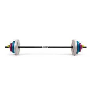 Sztanga tiguar power gym TI-PG004