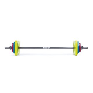 Sztanga tiguar power gym butterfly TI-PG005