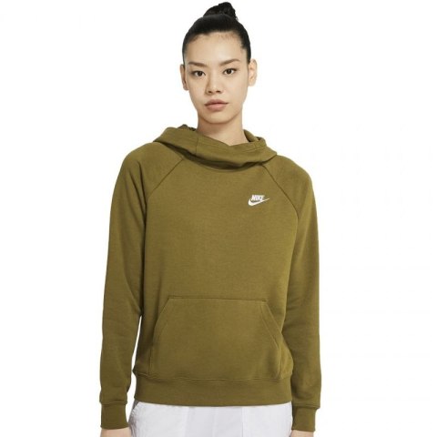 Bluza Nike Essentials Fnl Po Flc W BV4116 368 Bluza Nike Essentials Fnl Po Flc W BV4116 368