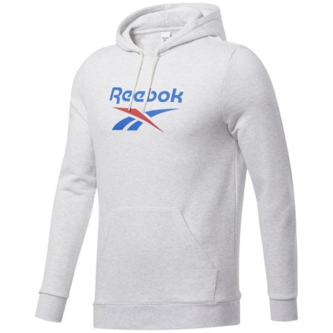 Bluza Reebok Classic Vector Hoodie M FT7297 Bluza Reebok Classic Vector Hoodie M FT7297