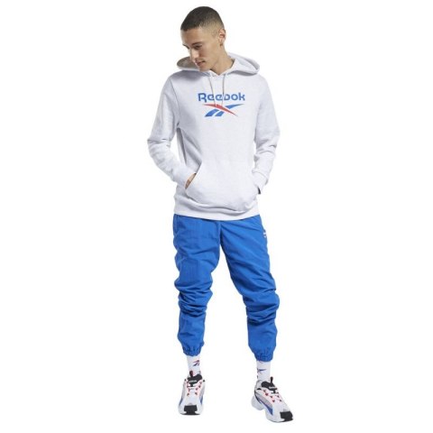 Bluza Reebok Classic Vector Hoodie M FT7297 Bluza Reebok Classic Vector Hoodie M FT7297