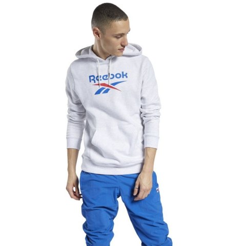 Bluza Reebok Classic Vector Hoodie M FT7297 Bluza Reebok Classic Vector Hoodie M FT7297