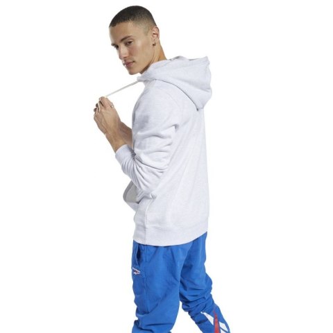 Bluza Reebok Classic Vector Hoodie M FT7297 Bluza Reebok Classic Vector Hoodie M FT7297