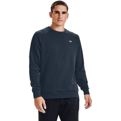 Bluza Under Armour Rival Fleece Big Logo HD M 1357093 410