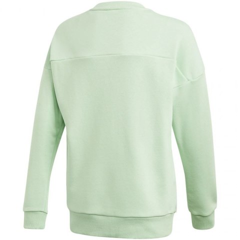 Bluza adidas Jg Mh Crew Jr GE0965 Bluza adidas Jg Mh Crew Jr GE0965