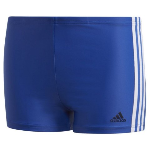 Kąpielowki adidas Fit BX 3S Y Jr GE2034 Kąpielowki adidas Fit BX 3S Y Jr GE2034
