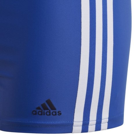 Kąpielowki adidas Fit BX 3S Y Jr GE2034 Kąpielowki adidas Fit BX 3S Y Jr GE2034